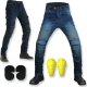 VOLERO SPODNIE VOLERO JEANS QUAD MTB CROSS MOTOR ENDURO XXL 1