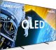 Telewizor Philips 77OLED819/12 OLED 77'' 4K Ultra HD Google TV Ambilight 1