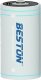 Bestone 1x akumulator bateria R14 1.5V 3500mWh USB C AM2 EN93 UM2 + kabel 2