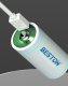 Bestone 1x akumulator bateria R14 1.5V 3500mWh USB C AM2 EN93 UM2 + kabel 6