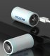 Bestone 1x akumulator bateria R14 1.5V 3500mWh USB C AM2 EN93 UM2 + kabel 7