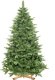 Springos Choinka sztuczna 180 cm Premium Royal Trees świerk syberyjski z drewnianym stojakiem UNIWERSALNY 2