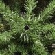 Springos Choinka sztuczna 180 cm Premium Royal Trees świerk syberyjski z drewnianym stojakiem UNIWERSALNY 8