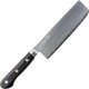 Suncraft Nóż kuchenny Suncraft SENZO PROFESSIONAL Nakiri 165 mm [MP-06] 1