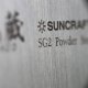 Suncraft Nóż kuchenny Suncraft SENZO PROFESSIONAL Nakiri 165 mm [MP-06] 8