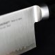 Suncraft Nóż kuchenny Suncraft SENZO PROFESSIONAL Nakiri 165 mm [MP-06] 10