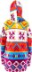 Gagaboo Kurtka damska Gagaboo narciarska snowboardowa Navajo 1