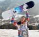 Gagaboo Kurtka damska Gagaboo narciarska snowboardowa Navajo 2