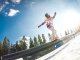 Gagaboo Kurtka damska Gagaboo narciarska snowboardowa Navajo 5