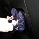 Rollersy Rollersy - Ochraniacze na buty do samochodu Dots U 1