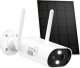 Kamera IP AOSU Wodoszczelna Kamera Solarna Tuya Aosu SL-C8L Wiele możliwości Zobacz każdy detal Detekcja ruchu człowieka 3