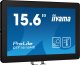 Monitor iiyama ProLite OTF1616MC-B1 1