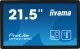 Monitor iiyama ProLite OTF2216MC-B1 1