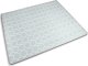Nukido Mata piankowa edukacyjna zwijana 180 x 150 x 1,5 cm Nukido NK-342 2