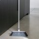 York York U-Collect - Miotła z trzonkiem teleskopowym 137 cm eco ego 8