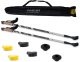 Neo-Sport NeoSport Kije trekkingowe NS-383 8