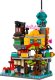 LEGO Ninjago Mikroogrody miasta NINJAGO® (40705) 1