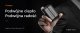 Powerbank Ocoopa UT2s 10000mAh Grafitowy 1