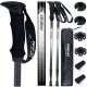 Neo-Sport NeoSport Kije trekkingowe NS-381 1