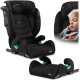 Fotelik samochodowy Nukido Louis Soft czarny 15-36 kg ISOFIX 1