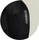Fotelik samochodowy Nukido Louis Soft czarny 15-36 kg ISOFIX 4