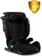 Fotelik samochodowy Nukido Louis Soft czarny 15-36 kg ISOFIX 7