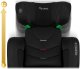 Fotelik samochodowy Nukido Louis Soft czarny 15-36 kg ISOFIX 9