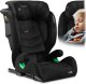 Fotelik samochodowy Nukido Louis Soft czarny 15-36 kg ISOFIX 13