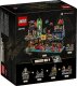 LEGO Ninjago Mikrorynek miejski NINJAGO® (40706) 2