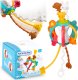Ricokids Zabawka sensoryczna RK-750 Ricokids 1