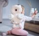 SafeTeddy Poduszka szelki plecak bezpieczeństwa do nauki chodzenia 9