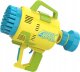 Baby Smile Maszyna do baniek Bazooka PISTOLET 49 otwory USB 1