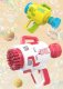 Baby Smile Maszyna do baniek Bazooka PISTOLET 49 otwory USB 4