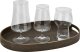 Bohemia Szklanka do piwa 400 ml Arnulf 4