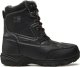 Buty trekkingowe męskie Karrimor MĘSKIE OCIEPLANE BUTY ZIMOWE KARRIMOR SNOW CASUAL K815-BLK 1