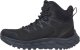 Buty trekkingowe męskie Karrimor MĘSKIE BUTY TREKKINGOWE OUTDOOR GOSHAWK MID K1104-BLK 3