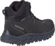 Buty trekkingowe męskie Karrimor MĘSKIE BUTY TREKKINGOWE OUTDOOR KARRIMOR GOSHAWK MID K1104-BLK 6