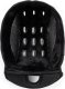 Meteor Kask narciarski Meteor Falven L 58-61 cm biały Uniwersalny 6