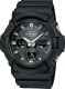 Casio Zegarek chłopięcy Komunia Casio G-SHOCK - GAW-100B-1AER solar sterowanie radiowe 1
