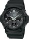 Casio Zegarek chłopięcy Komunia Casio G-SHOCK - GAW-100B-1AER solar sterowanie radiowe 1