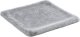 Bugatti Poszewka dekoracyjna 50x50 cm futerkowa Bugatti IB3918-800 szara 1