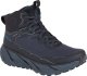Buty trekkingowe męskie Karrimor Sportowe trekking outdoor Singletrack Mid K1127-BKG 1