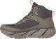 Buty trekkingowe męskie Karrimor MĘSKIE BUTY SPORTOWE TREKKING OUTDOOR KARRIMOR SINGLETRACK MID K1127-OLV 5