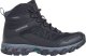Buty trekkingowe męskie Karrimor MĘSKIE BUTY TREKKINGOWE TRAPERY EXMOOR MID K1118-BLK 1
