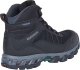 Buty trekkingowe męskie Karrimor MĘSKIE BUTY TREKKINGOWE TRAPERY EXMOOR MID K1118-BLK 3