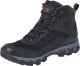 Buty trekkingowe męskie Karrimor MĘSKIE BUTY TREKKINGOWE TRAPERY KARRIMOR EXMOOR MID K1118-BLK 4