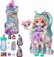 Tm Toys TM Toys Magic Mixies Pixlings Galaxy Hair Lalka Deerlee 1