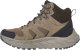 Buty trekkingowe męskie Karrimor MĘSKIE BUTY SPORTOWE TREKKINGOWE OUTDOOR KARRIMOR KESTREL MID K1108-BRN 2