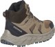 Buty trekkingowe męskie Karrimor MĘSKIE BUTY SPORTOWE TREKKINGOWE OUTDOOR KARRIMOR KESTREL MID K1108-BRN 3