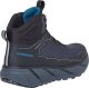 Buty trekkingowe męskie Karrimor MĘSKIE BUTY SPORTOWE TREKKING OUTDOOR KARRIMOR SINGLETRACK MID K1127-BKG 1